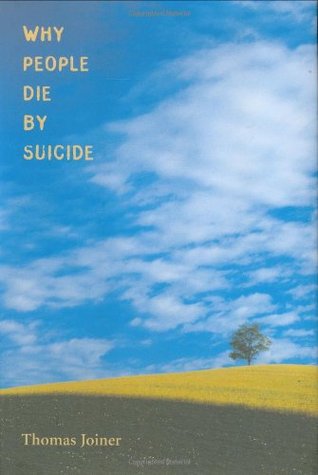 Why People Die by Suicide | O#Health