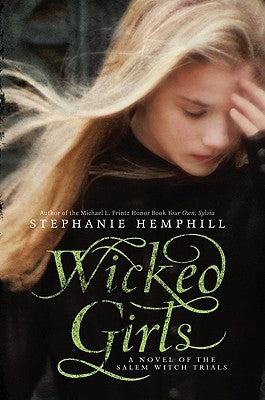 Wicked Girls by Stephanie Hemphill | O#Poetry