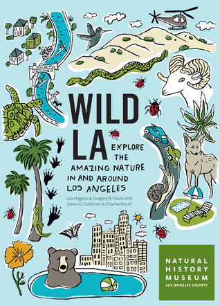 Wild LA: Explore the Amazing Nature in and Around Los Angeles | O#Travel