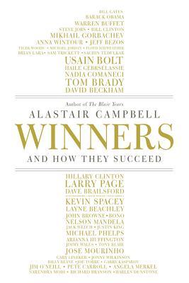Winners: And How They Succeed | O#Psychology