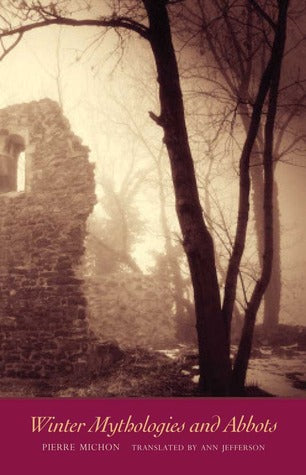 Winter Mythologies and Abbots | O#Medieval