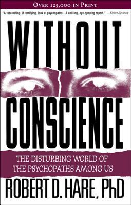 Without Conscience: The Disturbing World of the Psychopaths Among Us | O#TrueCrime