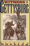 Witness to Gettysburg | O#CIVILWAR