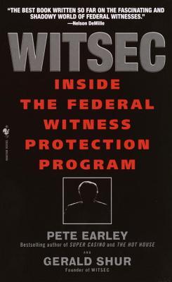 Witsec Witsec | O#TrueCrime