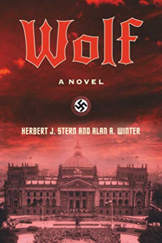 Wolf: A Novel | O#WorldWarII