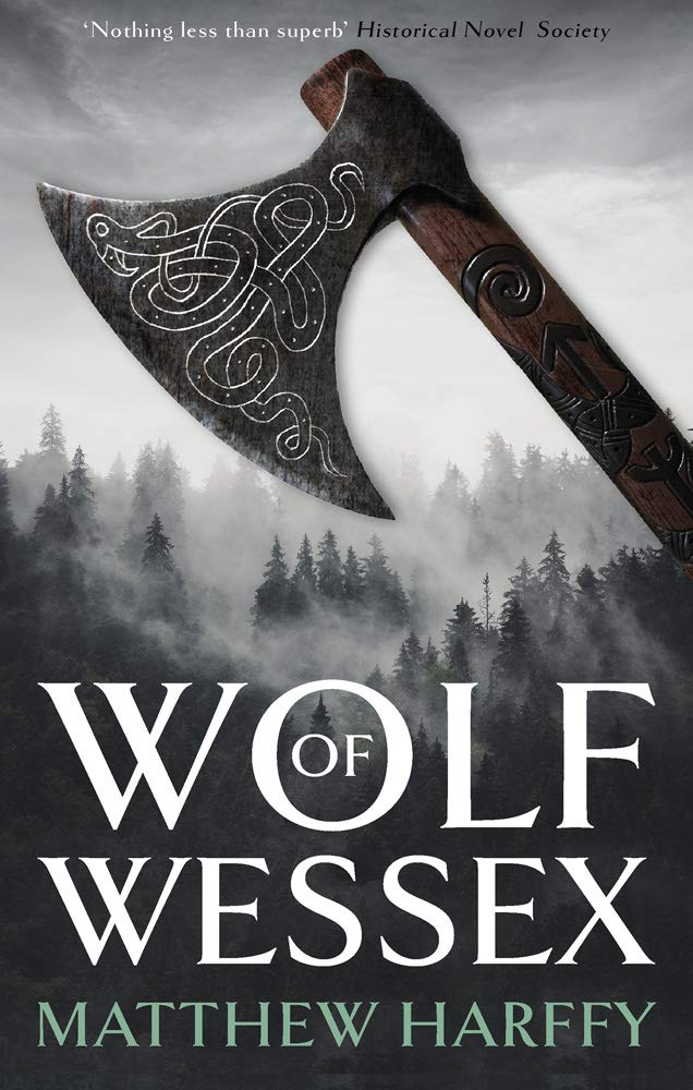 Wolf of Wessex | O#Medieval