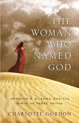 Woman Who Named God | O#Religion