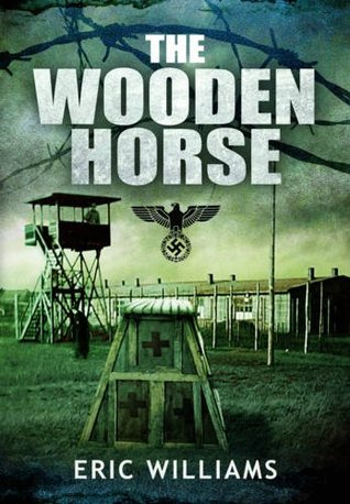 Wooden Horse | O#WorldWarII