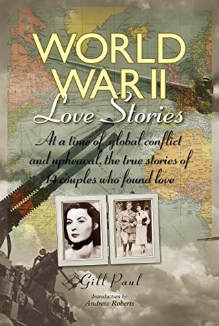 World War II Love Stories | O#WorldWarII