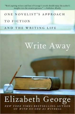 Write Away: One Novelist's Approach to Fiction and the Writing Life | O#Autobiography