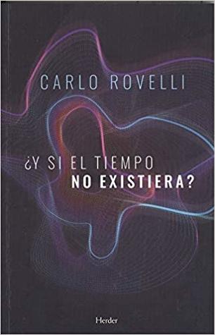 ?Y si el tiempo no existiera? | O#Science