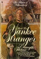 Yankee Stranger (Williamsburg, #2) | O#CIVILWAR