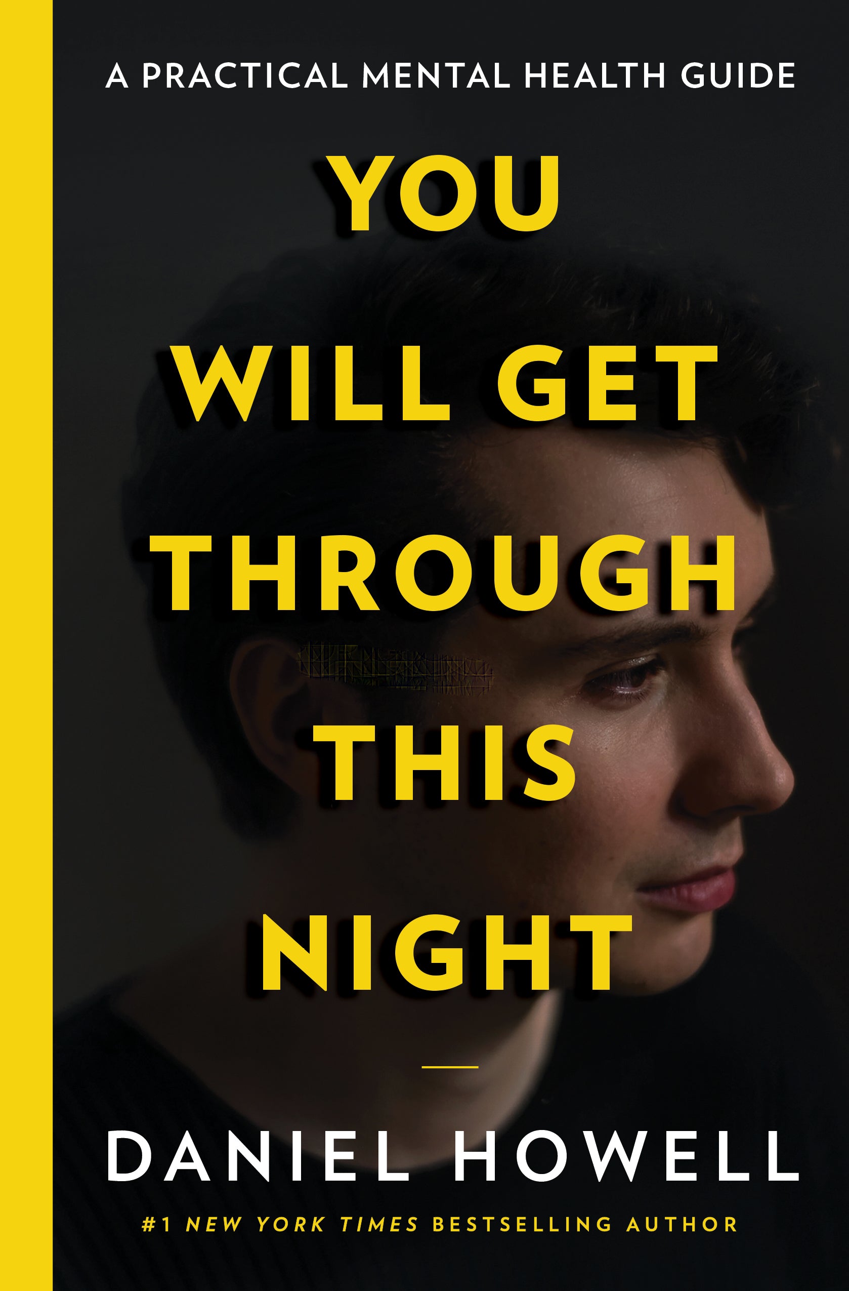 You Will Get Through This Night | O#MentalHealth