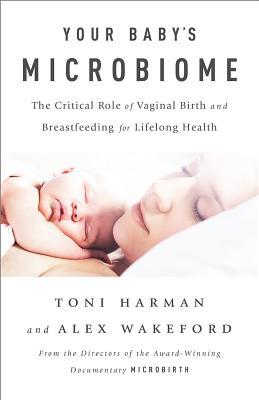Your Baby’s Microbiome: The Critical Role of Vaginal Birth and Breastfeeding for Lifelong Health | O#Health