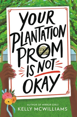 Your Plantation Prom Is Not Okay | O#MentalHealth