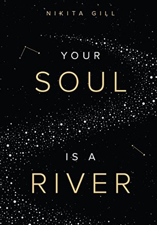 Your Soul is a River | O#Poetry