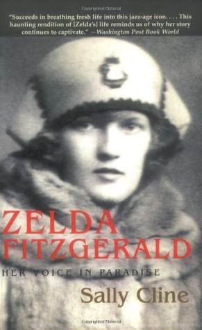 Zelda Fitzgerald: Her Voice in Paradise | O#MentalHealth