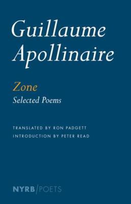 Zone: Selected Poems | O#Poetry