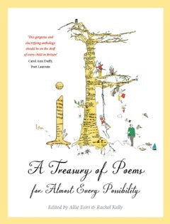 iF: A Treasury of Poems for Almost Every Possibility | O#Poetry