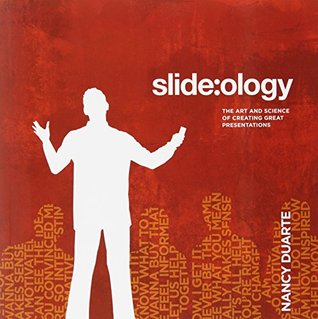 slide:ology: The Art and Science of Creating Great Presentations | O#MANAGEMENT